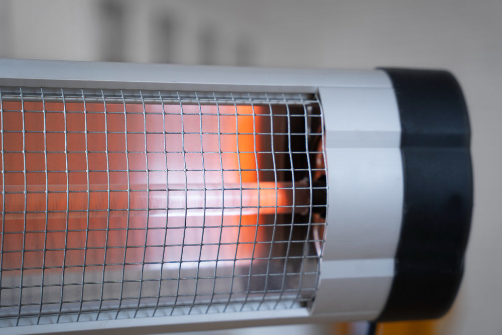 Do Infrared Heaters Use a Lot of Electricity Compared to Other Heaters