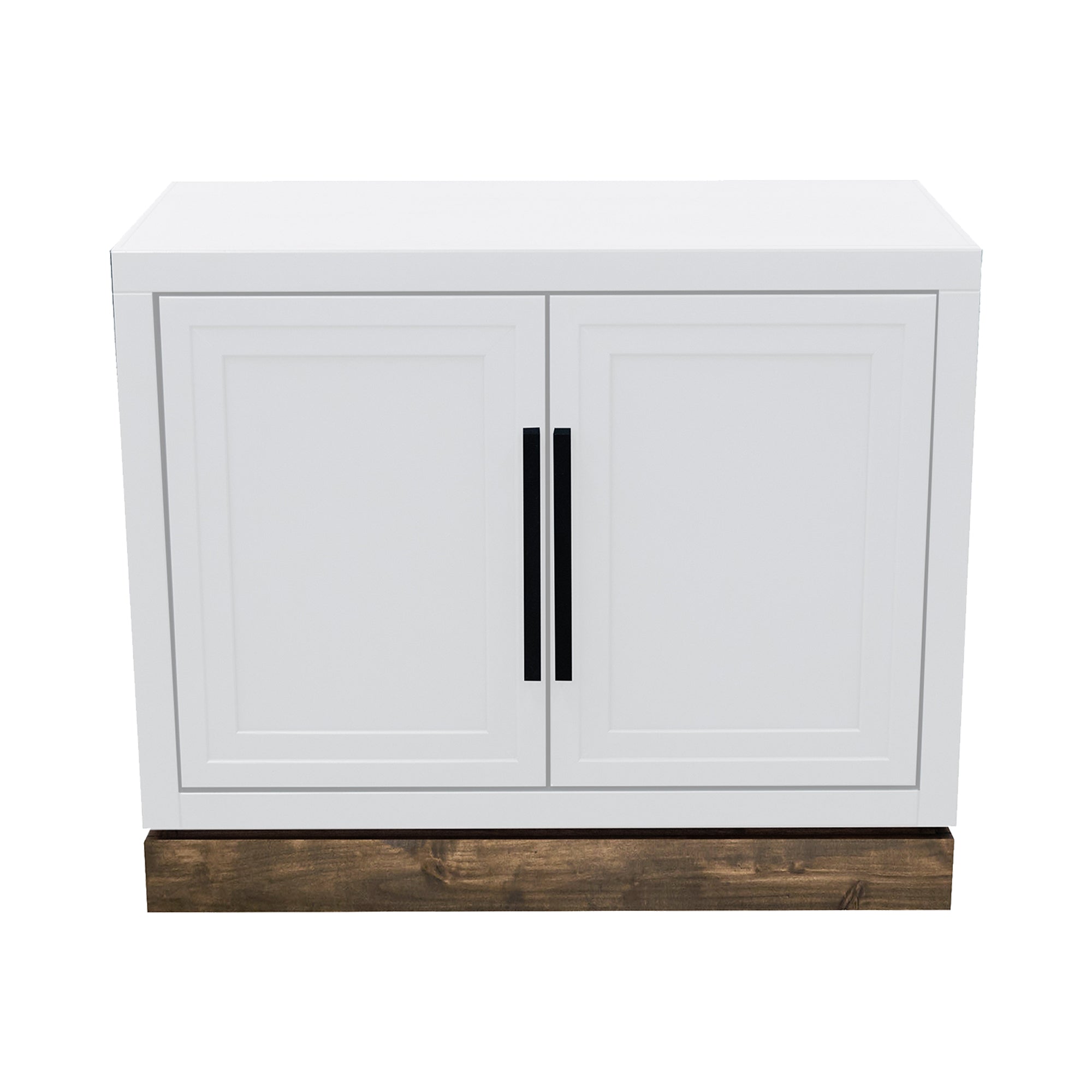 洋楽 maditations Oceanside 2 Door Modular Cabinet | Oceanside Collection – Realcozy