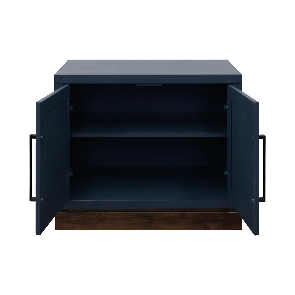 Oceanside 2 Door Modular Cabinet