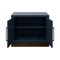 Oceanside 2 Door Modular Cabinet