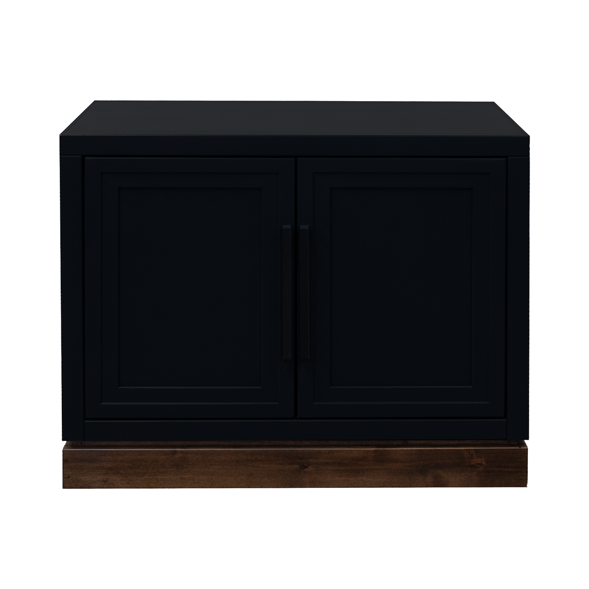 Oceanside 2 Door Modular Cabinet