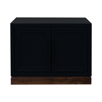 Oceanside 2 Door Modular Cabinet