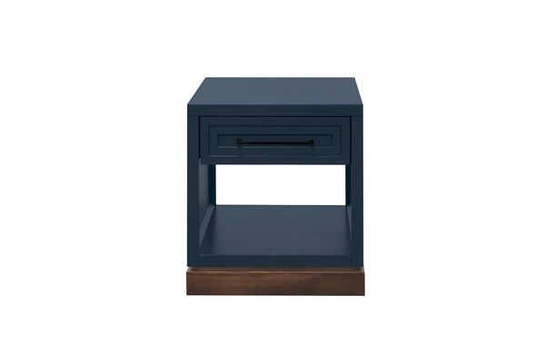 Oceanside End Table