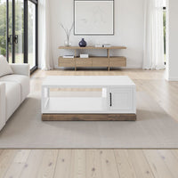 Oceanside Coffee Table