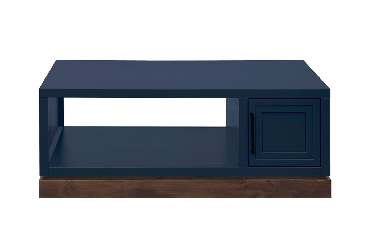 Oceanside Coffee Table