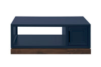 Oceanside Coffee Table