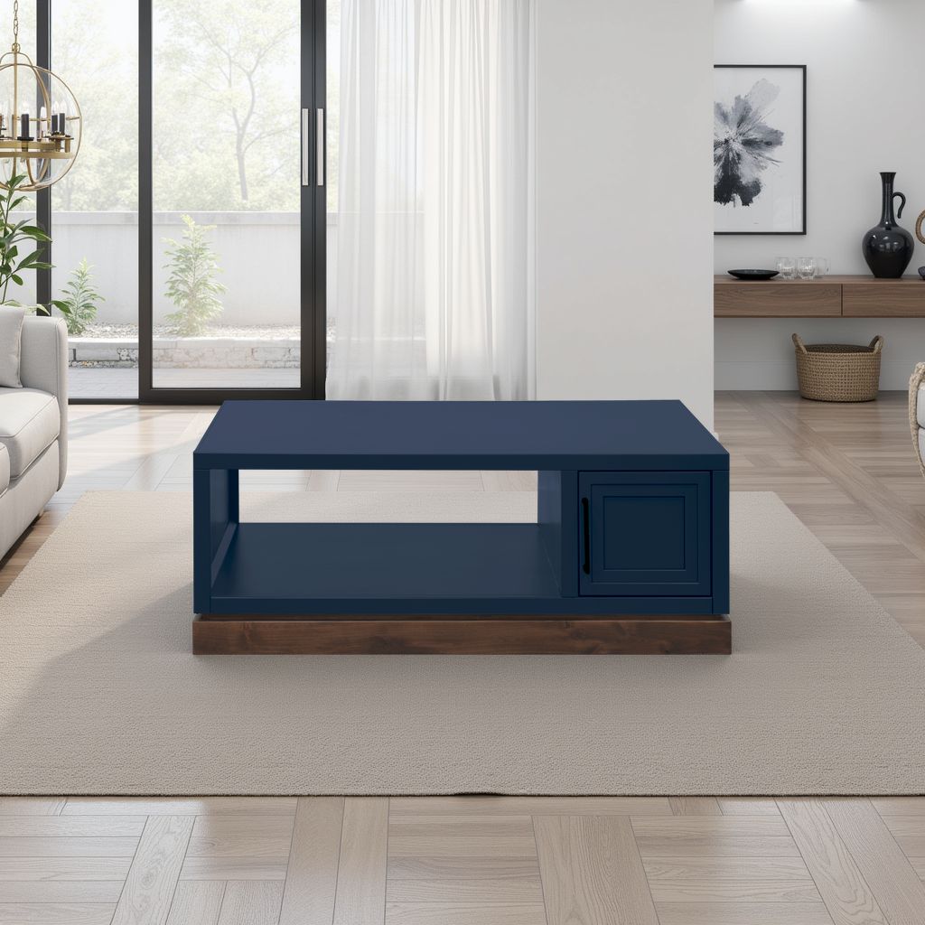 Oceanside Coffee Table