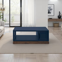 Oceanside Coffee Table