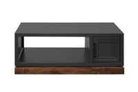 Oceanside Coffee Table