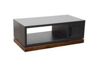 Oceanside Coffee Table