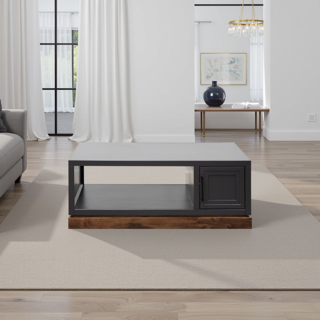 Oceanside Coffee Table