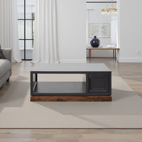 Oceanside Coffee Table