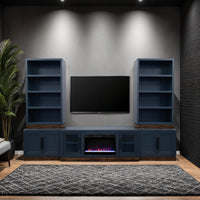 Oceanside 2 Door Modular Cabinet