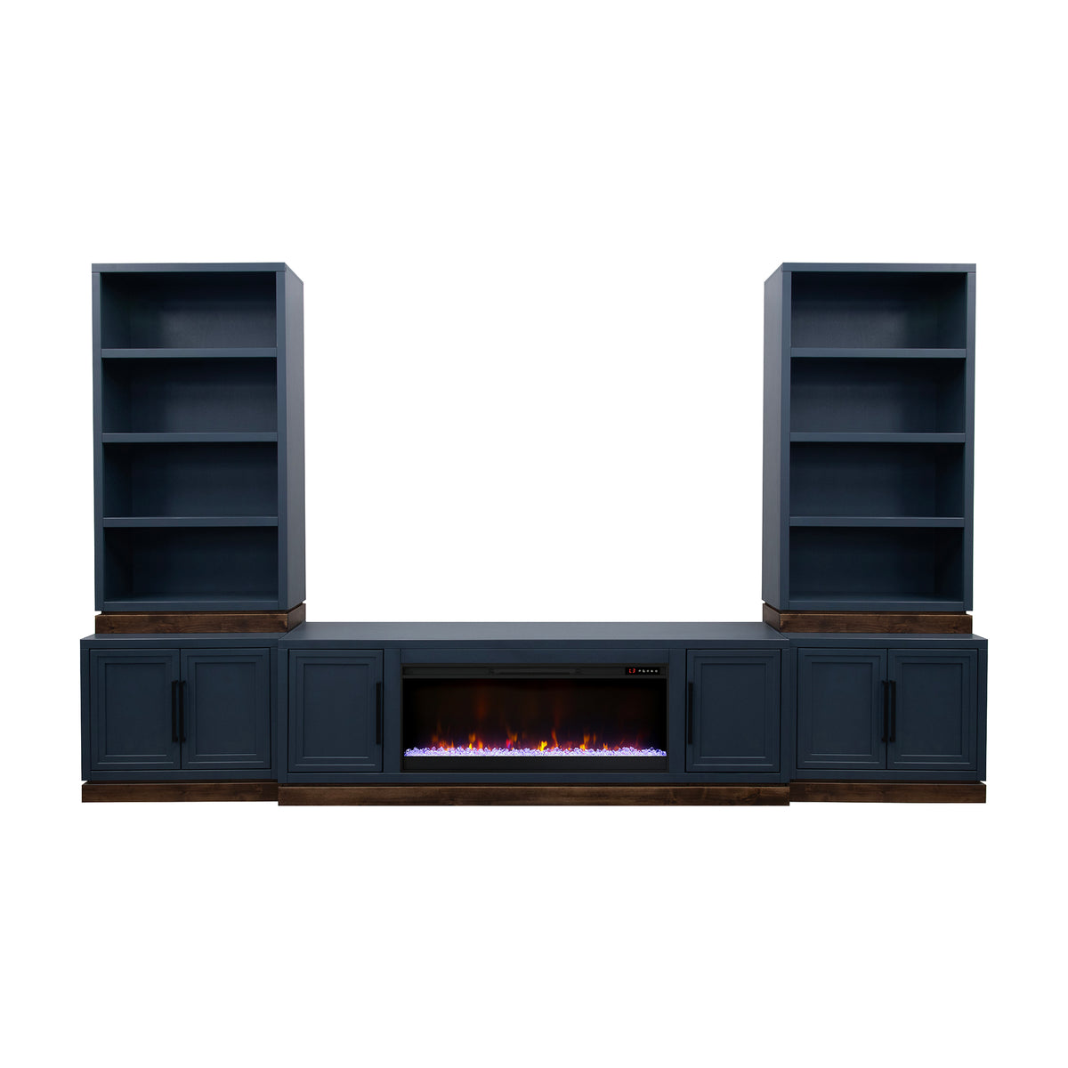 Oceanside 2 Door Modular Cabinet