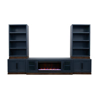 Oceanside 2 Door Modular Cabinet