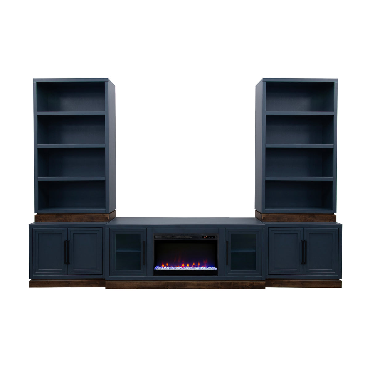 Oceanside 2 Door Modular Cabinet