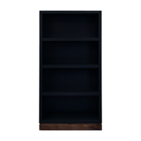 Oceanside Modular Bookcase