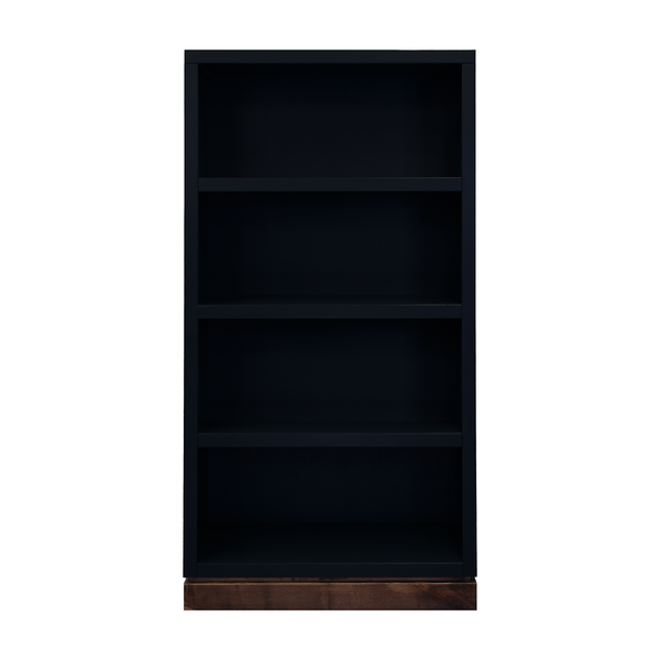 Oceanside Modular Bookcase