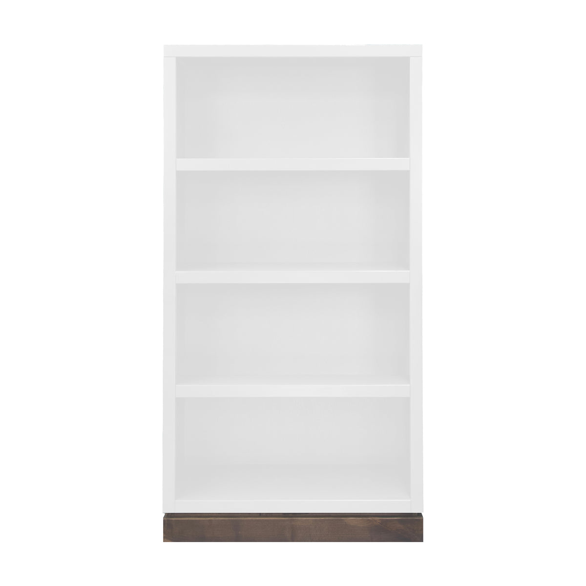 Oceanside Modular Bookcase