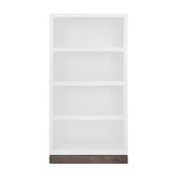 Oceanside Modular Bookcase