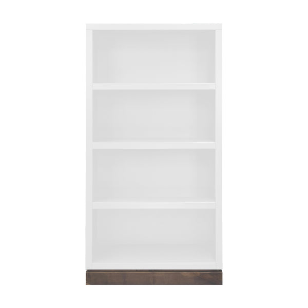 Oceanside Modular Bookcase