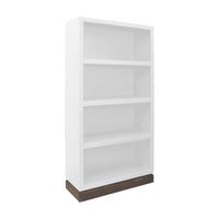 Oceanside Modular Bookcase