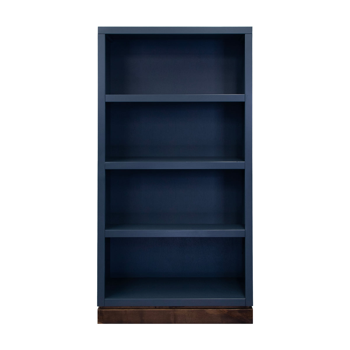 Oceanside Modular Bookcase
