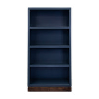 Oceanside Modular Bookcase