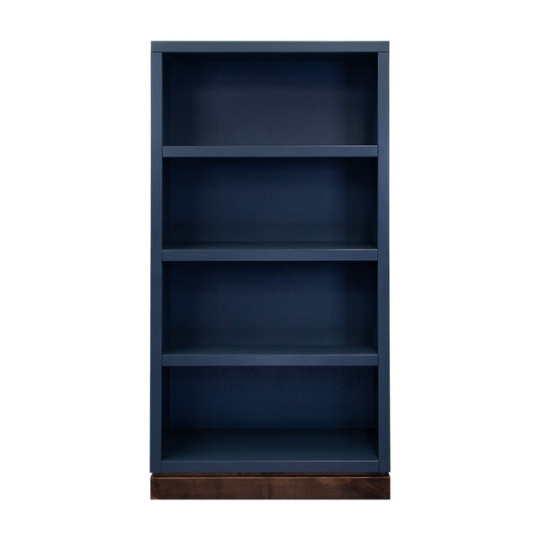 Oceanside Modular Bookcase