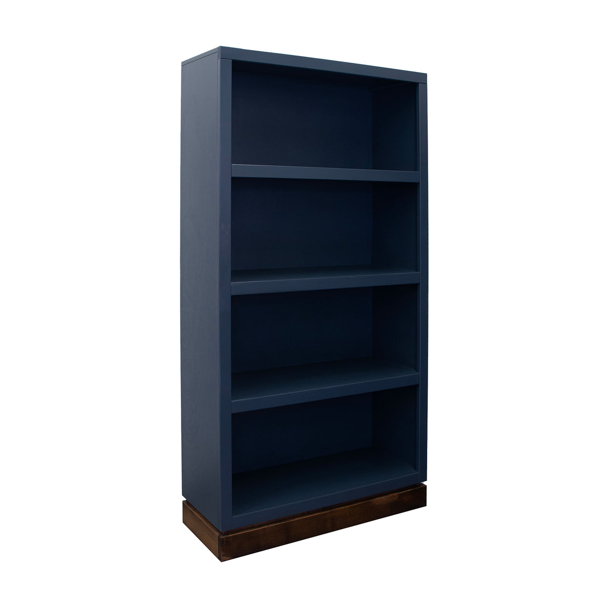 Oceanside Modular Bookcase