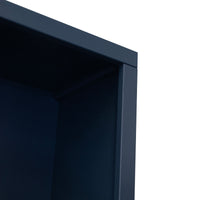 Oceanside Modular Bookcase