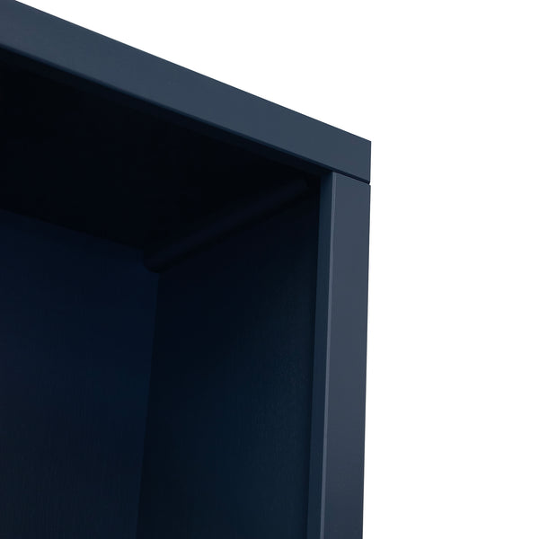 Oceanside Modular Bookcase