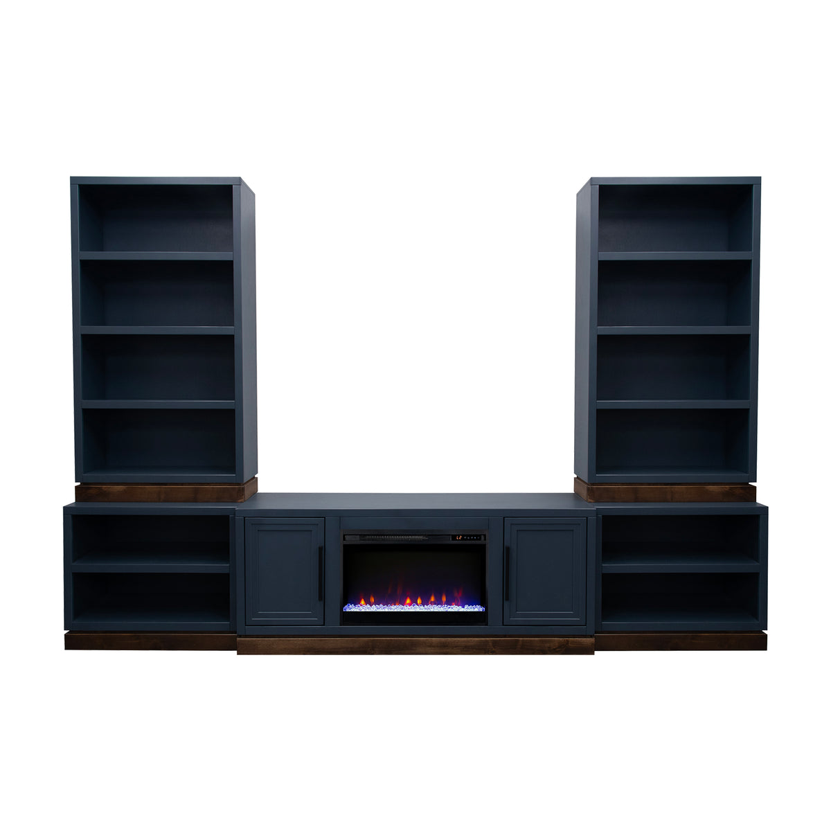 Oceanside Modular Bookcase