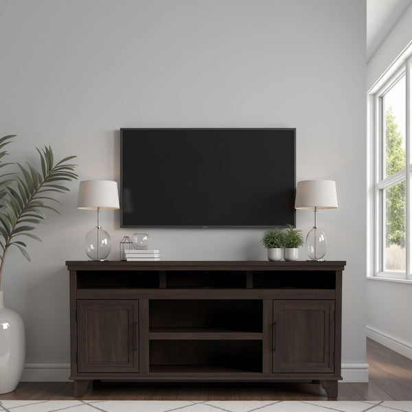 64" Sonoma TV Stand - image 2