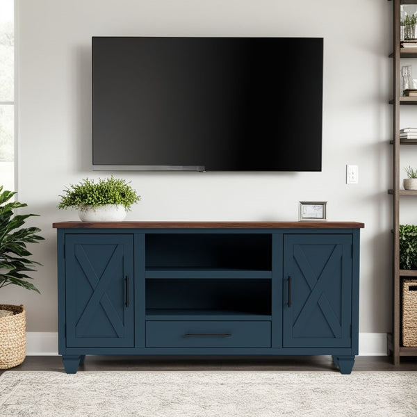 64" Liberty TV Stand - image 2