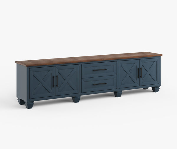 95" Liberty TV Stand - image 5