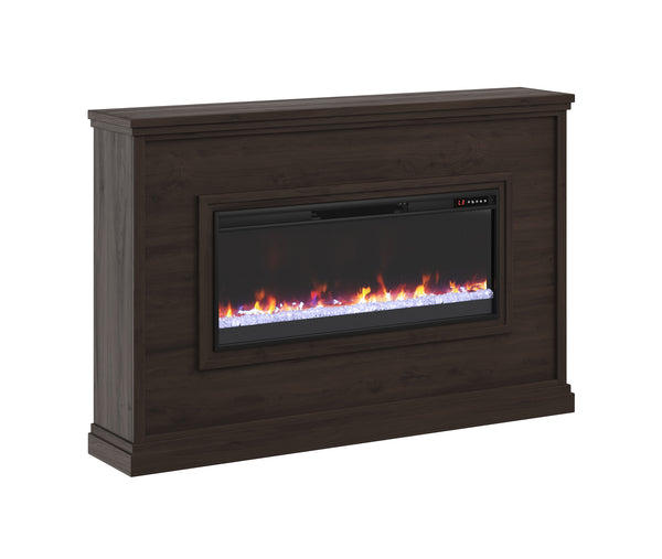 66" Sonoma Fireplace Mantel