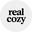 logo of Realcozy - Real Wood TV Stands & Fireplace TV Stands