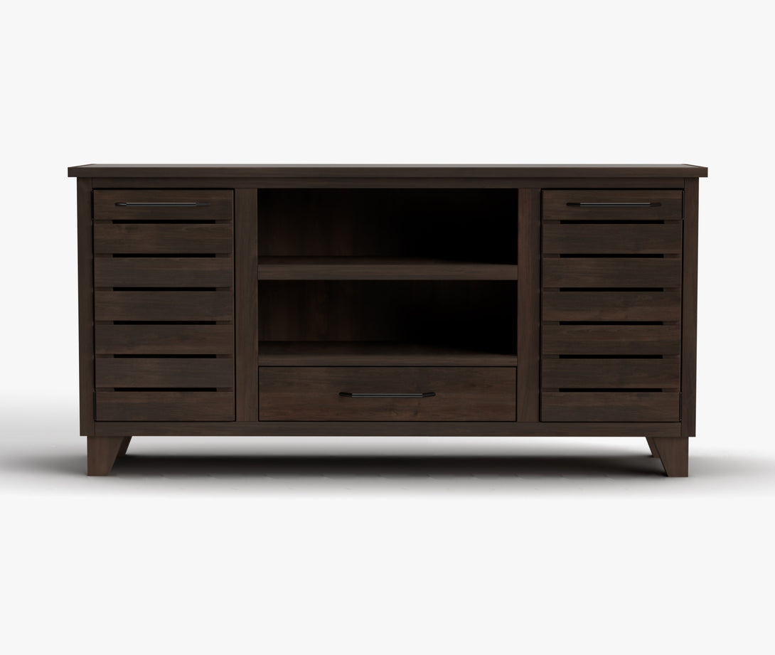 Napa 64-inch TV Stands Java Casual