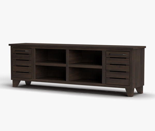 Final Sale 78" Napa TV Stand
